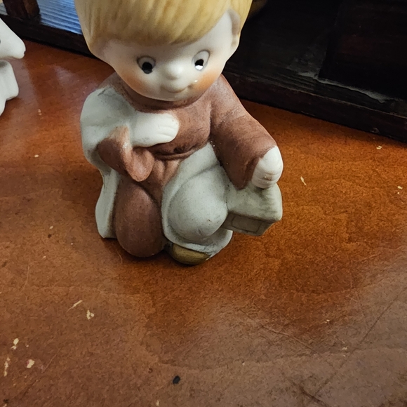 House of Lloyd Nativity set 11 pieces - Picture 6 of 11